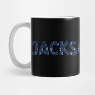 Jacksonville Mug